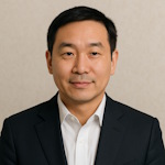 David Chen